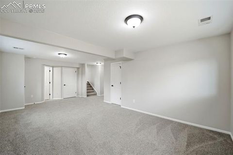 Tiny photo for 6034 San Mateo Drive, Colorado Springs, CO 80911 (MLS # 9918274)
