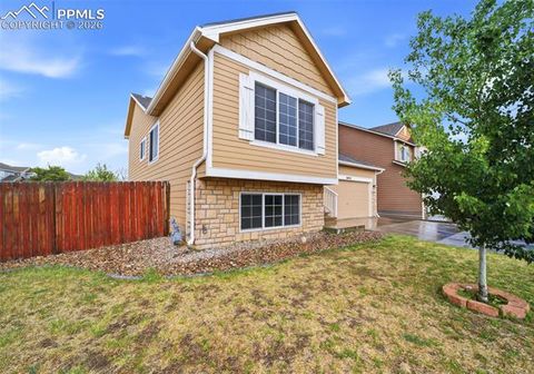 Tiny photo for 6034 San Mateo Drive, Colorado Springs, CO 80911 (MLS # 9918274)