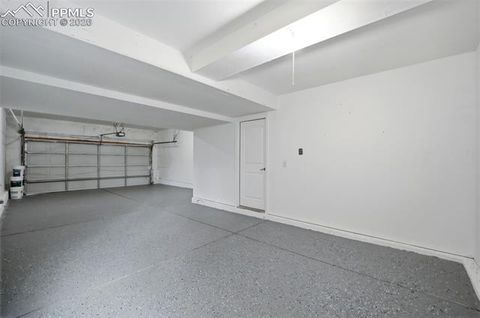 Tiny photo for 6034 San Mateo Drive, Colorado Springs, CO 80911 (MLS # 9918274)