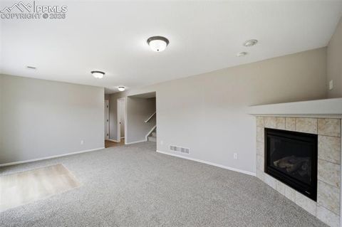 Tiny photo for 6034 San Mateo Drive, Colorado Springs, CO 80911 (MLS # 9918274)