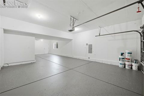 Tiny photo for 6034 San Mateo Drive, Colorado Springs, CO 80911 (MLS # 9918274)