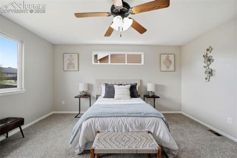 Tiny photo for 6034 San Mateo Drive, Colorado Springs, CO 80911 (MLS # 9918274)