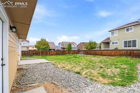 Tiny photo for 6034 San Mateo Drive, Colorado Springs, CO 80911 (MLS # 9918274)