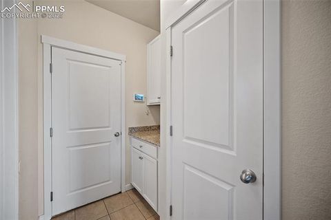 Tiny photo for 2848 Gobi Drive, Colorado Springs, CO 80939 (MLS # 9937609)