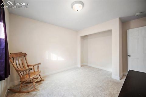 Tiny photo for 2848 Gobi Drive, Colorado Springs, CO 80939 (MLS # 9937609)
