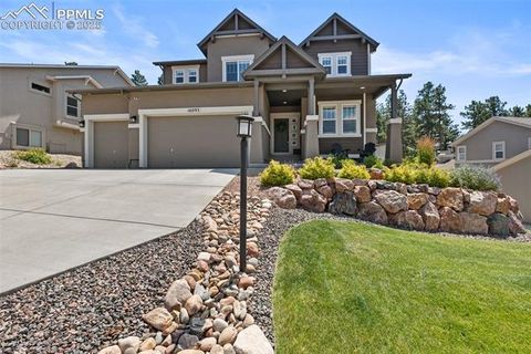 16093 Enchanted Peak Way Monument CO 80132