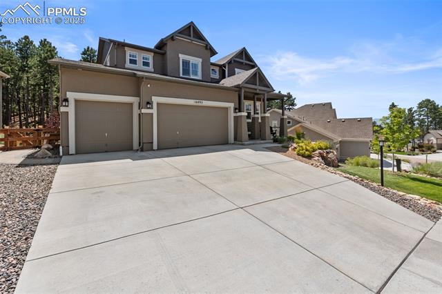 16093 Enchanted Peak Way