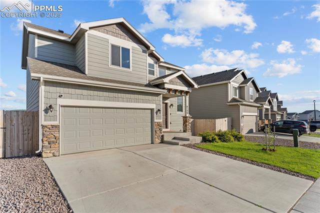 6149 Mumford Drive