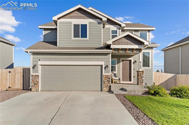 6149 Mumford Drive