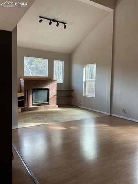 Tiny photo for 489 N Pine Street, Woodland Park, CO 80863 (MLS # 9646051)