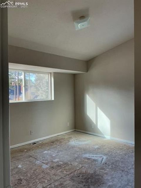 Tiny photo for 489 N Pine Street, Woodland Park, CO 80863 (MLS # 9646051)