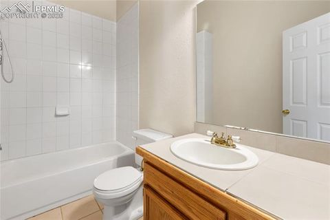 Tiny photo for 489 N Pine Street, Woodland Park, CO 80863 (MLS # 9646051)