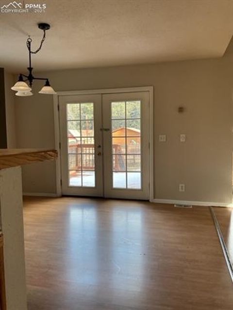 Tiny photo for 489 N Pine Street, Woodland Park, CO 80863 (MLS # 9646051)