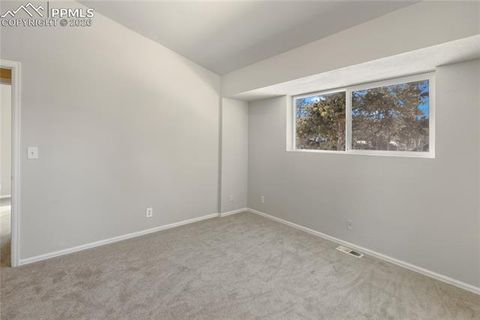 Tiny photo for 489 N Pine Street, Woodland Park, CO 80863 (MLS # 9646051)