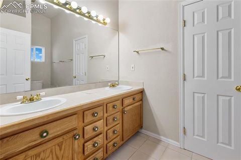 Tiny photo for 489 N Pine Street, Woodland Park, CO 80863 (MLS # 9646051)