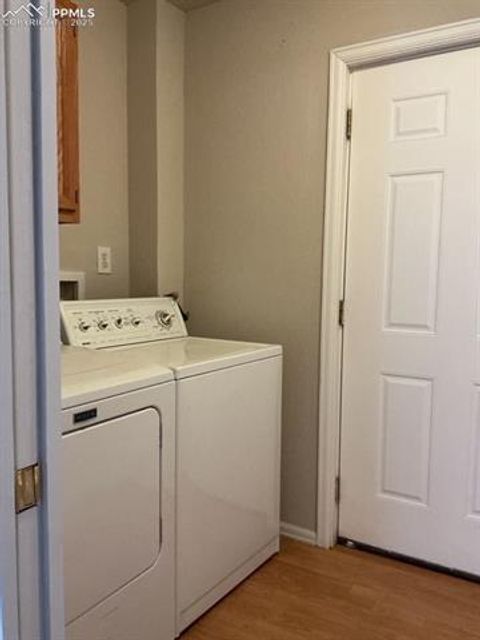 Tiny photo for 489 N Pine Street, Woodland Park, CO 80863 (MLS # 9646051)