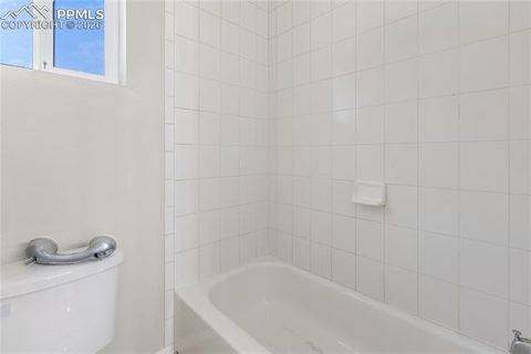 Tiny photo for 489 N Pine Street, Woodland Park, CO 80863 (MLS # 9646051)