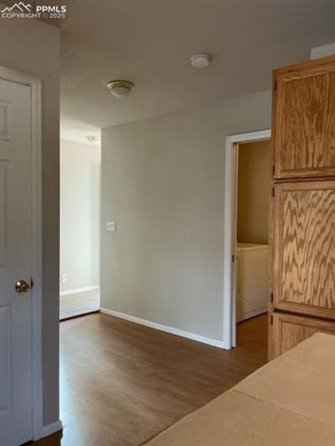 Tiny photo for 489 N Pine Street, Woodland Park, CO 80863 (MLS # 9646051)