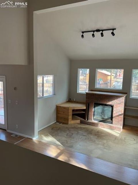Tiny photo for 489 N Pine Street, Woodland Park, CO 80863 (MLS # 9646051)