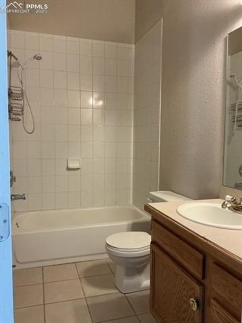 Tiny photo for 489 N Pine Street, Woodland Park, CO 80863 (MLS # 9646051)