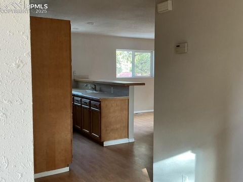 Tiny photo for 489 N Pine Street, Woodland Park, CO 80863 (MLS # 9646051)