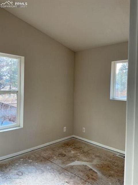 Tiny photo for 489 N Pine Street, Woodland Park, CO 80863 (MLS # 9646051)