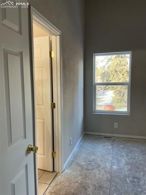 Tiny photo for 489 N Pine Street, Woodland Park, CO 80863 (MLS # 9646051)