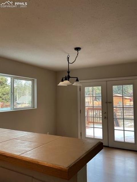 Tiny photo for 489 N Pine Street, Woodland Park, CO 80863 (MLS # 9646051)
