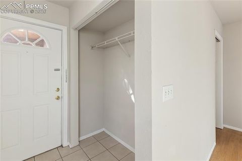 Tiny photo for 489 N Pine Street, Woodland Park, CO 80863 (MLS # 9646051)