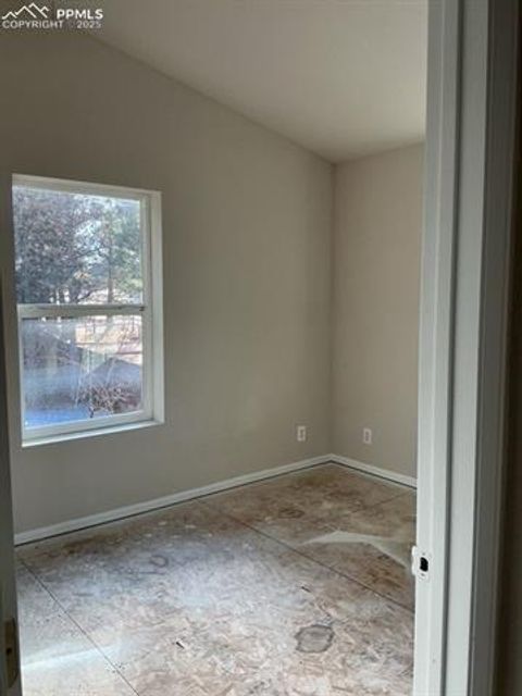 Tiny photo for 489 N Pine Street, Woodland Park, CO 80863 (MLS # 9646051)