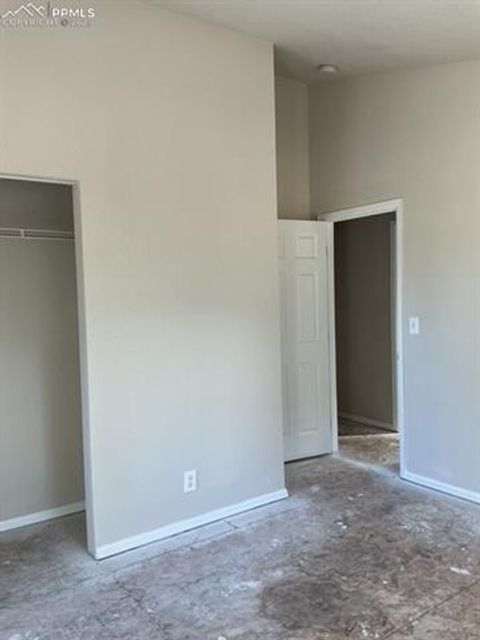 Tiny photo for 489 N Pine Street, Woodland Park, CO 80863 (MLS # 9646051)