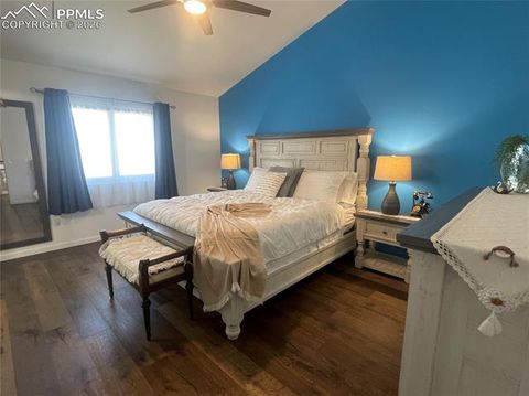 Tiny photo for 1450 Gumwood Drive, Colorado Springs, CO 80906 (MLS # 2584489)