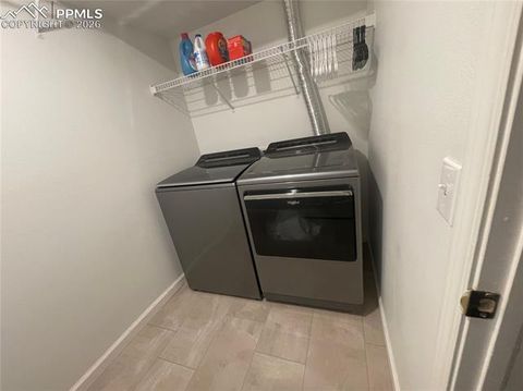 Tiny photo for 1450 Gumwood Drive, Colorado Springs, CO 80906 (MLS # 2584489)