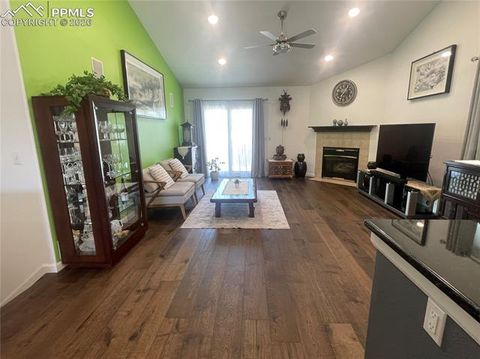 Tiny photo for 1450 Gumwood Drive, Colorado Springs, CO 80906 (MLS # 2584489)