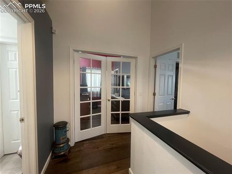 Tiny photo for 1450 Gumwood Drive, Colorado Springs, CO 80906 (MLS # 2584489)