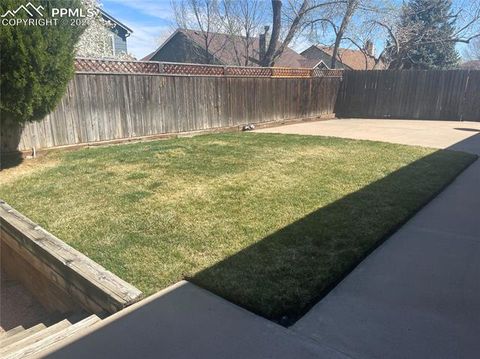 Tiny photo for 1450 Gumwood Drive, Colorado Springs, CO 80906 (MLS # 2584489)