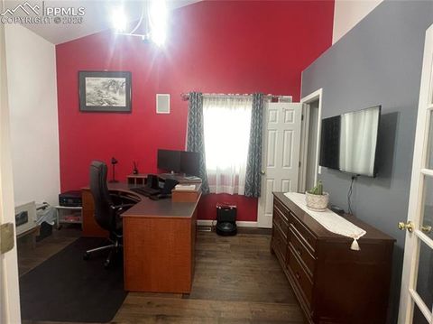 Tiny photo for 1450 Gumwood Drive, Colorado Springs, CO 80906 (MLS # 2584489)