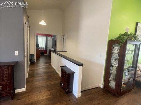 Tiny photo for 1450 Gumwood Drive, Colorado Springs, CO 80906 (MLS # 2584489)