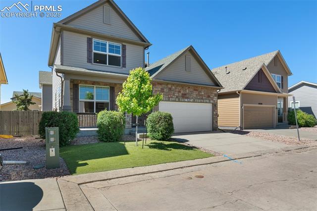 7603 Loopout Grove