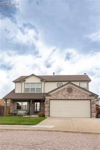 7950 Holland Court