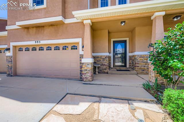 995 Diamond Rim Drive