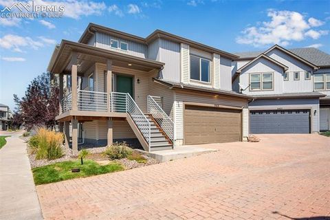 Photo of 9414 Timberlake Loop, Colorado Springs, CO 80927 (MLS # 6187399) Photo of 9414 Timberlake Loop, Colorado Springs, CO 80927 (MLS # 6187399)