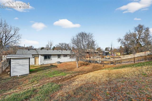 7005 Metropolitan Street