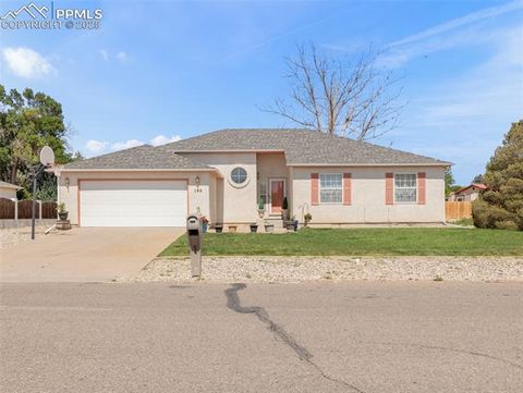 Photo of 192 S Golfview Drive, Pueblo West, CO 81007 (MLS # 4708959) Photo of 192 S Golfview Drive, Pueblo West, CO 81007 (MLS # 4708959)