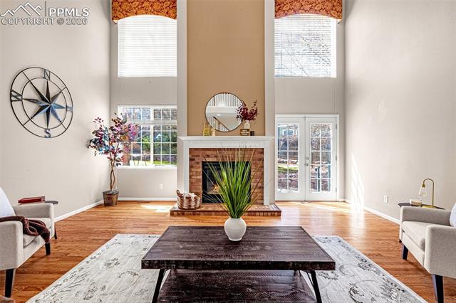 4748 Poleplant Drive