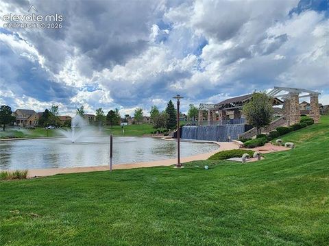 Tiny photo for 6443 Adamants Drive, Colorado Springs, CO 80924 (MLS # 9740243)