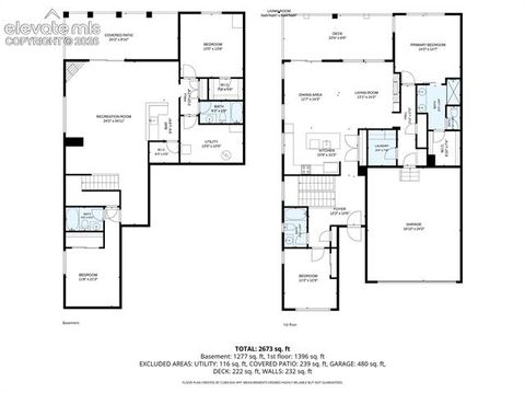 Tiny photo for 6443 Adamants Drive, Colorado Springs, CO 80924 (MLS # 9740243)