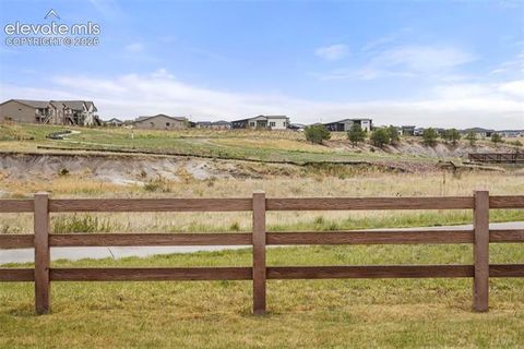 Tiny photo for 6443 Adamants Drive, Colorado Springs, CO 80924 (MLS # 9740243)