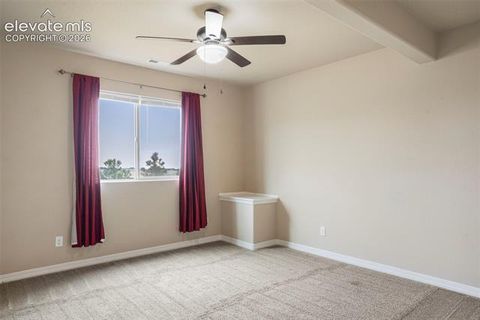 Tiny photo for 6443 Adamants Drive, Colorado Springs, CO 80924 (MLS # 9740243)