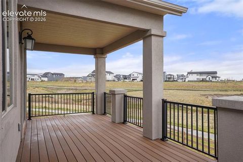 Tiny photo for 6443 Adamants Drive, Colorado Springs, CO 80924 (MLS # 9740243)